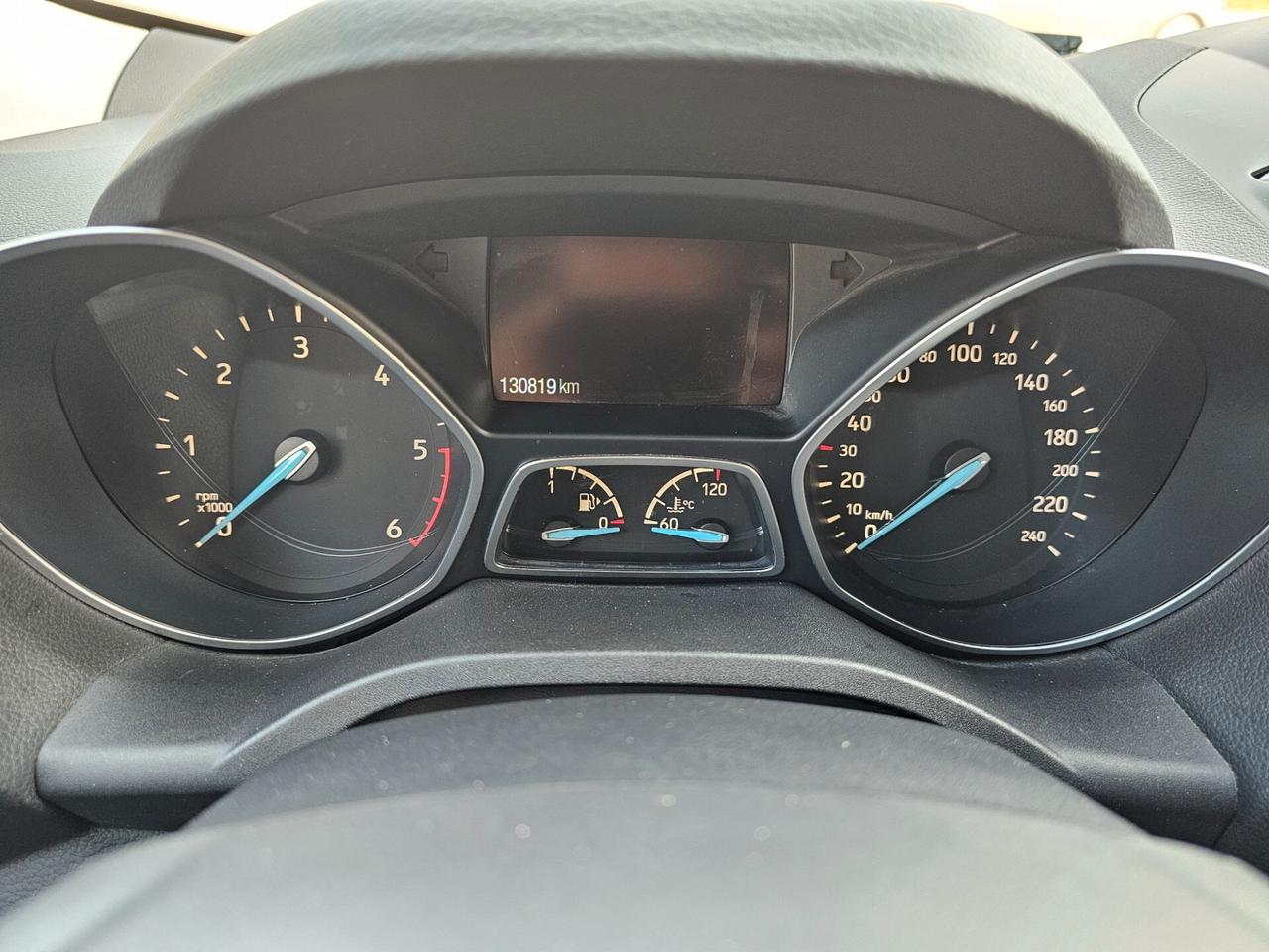 FORD KUGA 1.5 TDCI 120CV BUSINESS SPORT