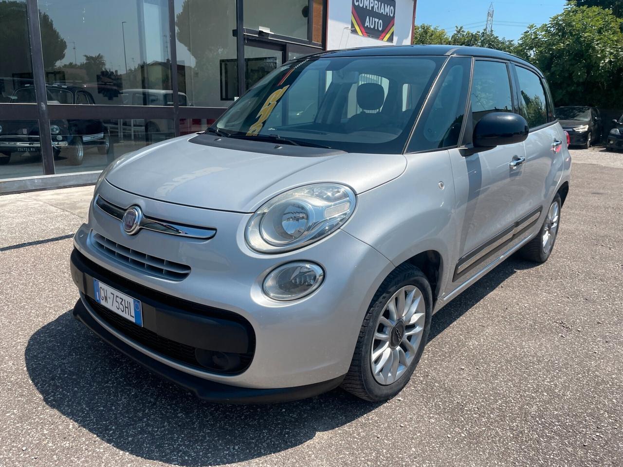 Fiat 500L 1.3 Multijet 85 CV Pop Star X NEOPATENTATI