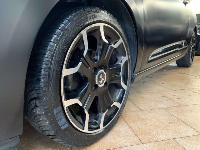 Citroen DS3 DS3 1.4 hdi Chic 70cv
