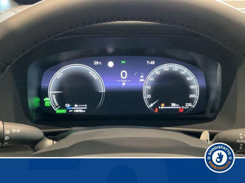 Toyota C-HR Plug-in 2.0 PHEV Active MY25
