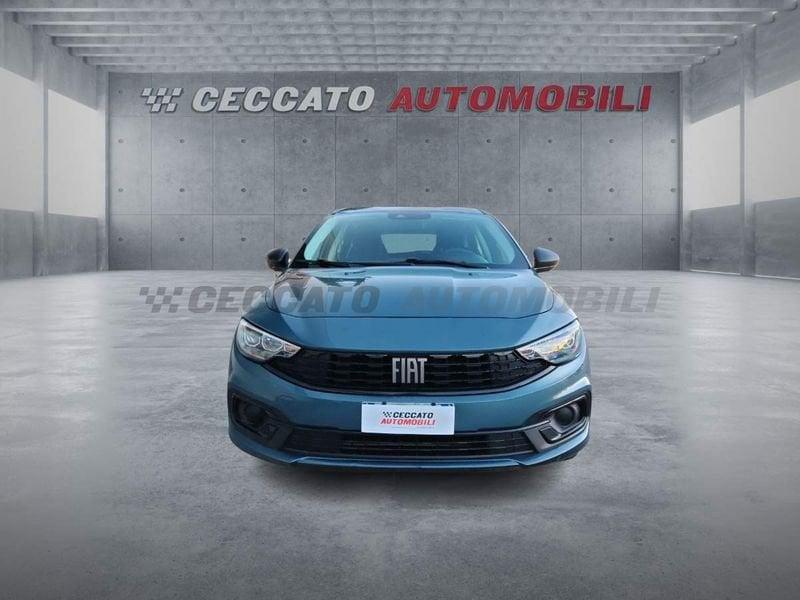 FIAT Tipo Tipo SW 1.0 t3 100cv
