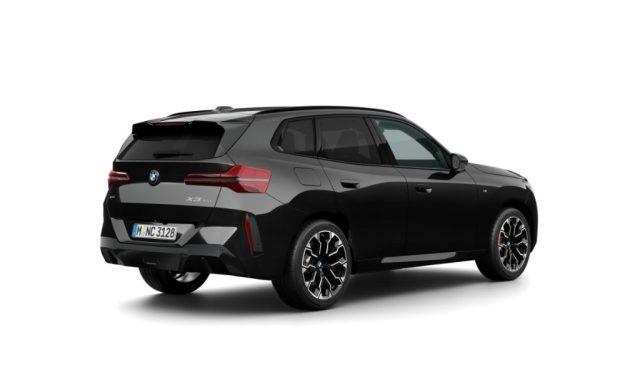 BMW X3 xDrive20d 48V MSport Pro Aut.