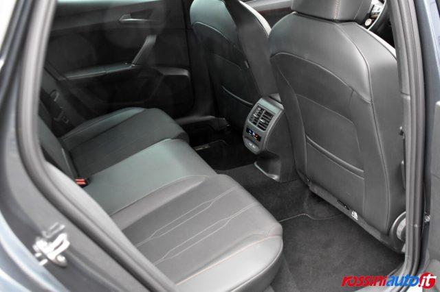 CUPRA Leon SPORTSTOURER 2.0 TDI 150 CV DSG + EDGE PACK - REAR