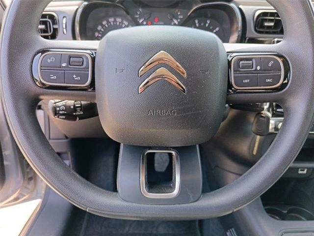 CITROEN C3 3ª serie PureTech 83 S&S Feel