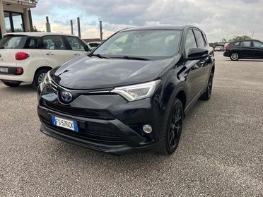 TOYOTA RAV 4 RAV4 2.5 Hybrid 2WD Exclusive
