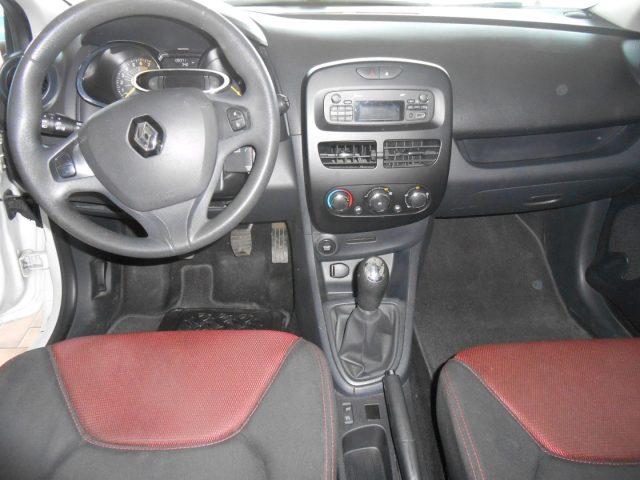 RENAULT Clio 1.2 75CV 5 porte Wave
