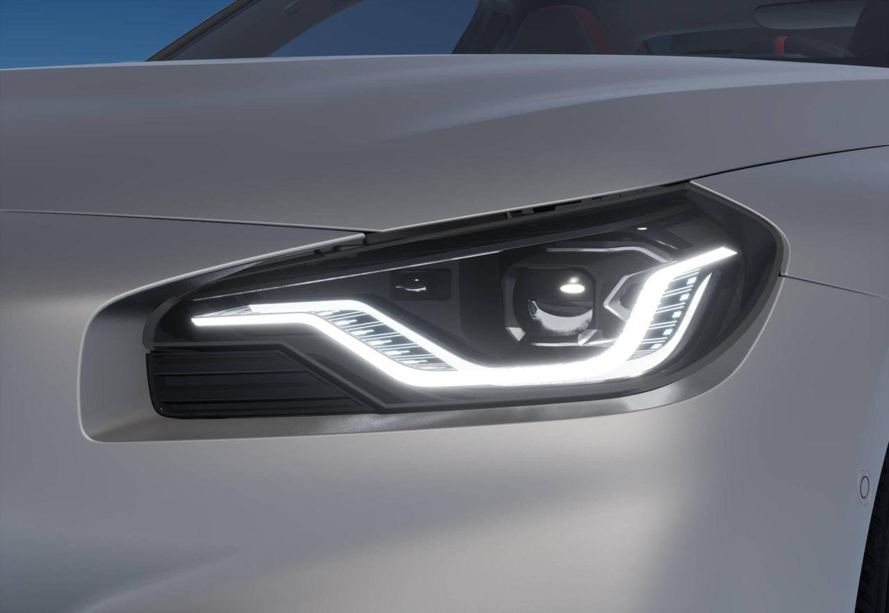 BMW Serie 2 M2 Coupé