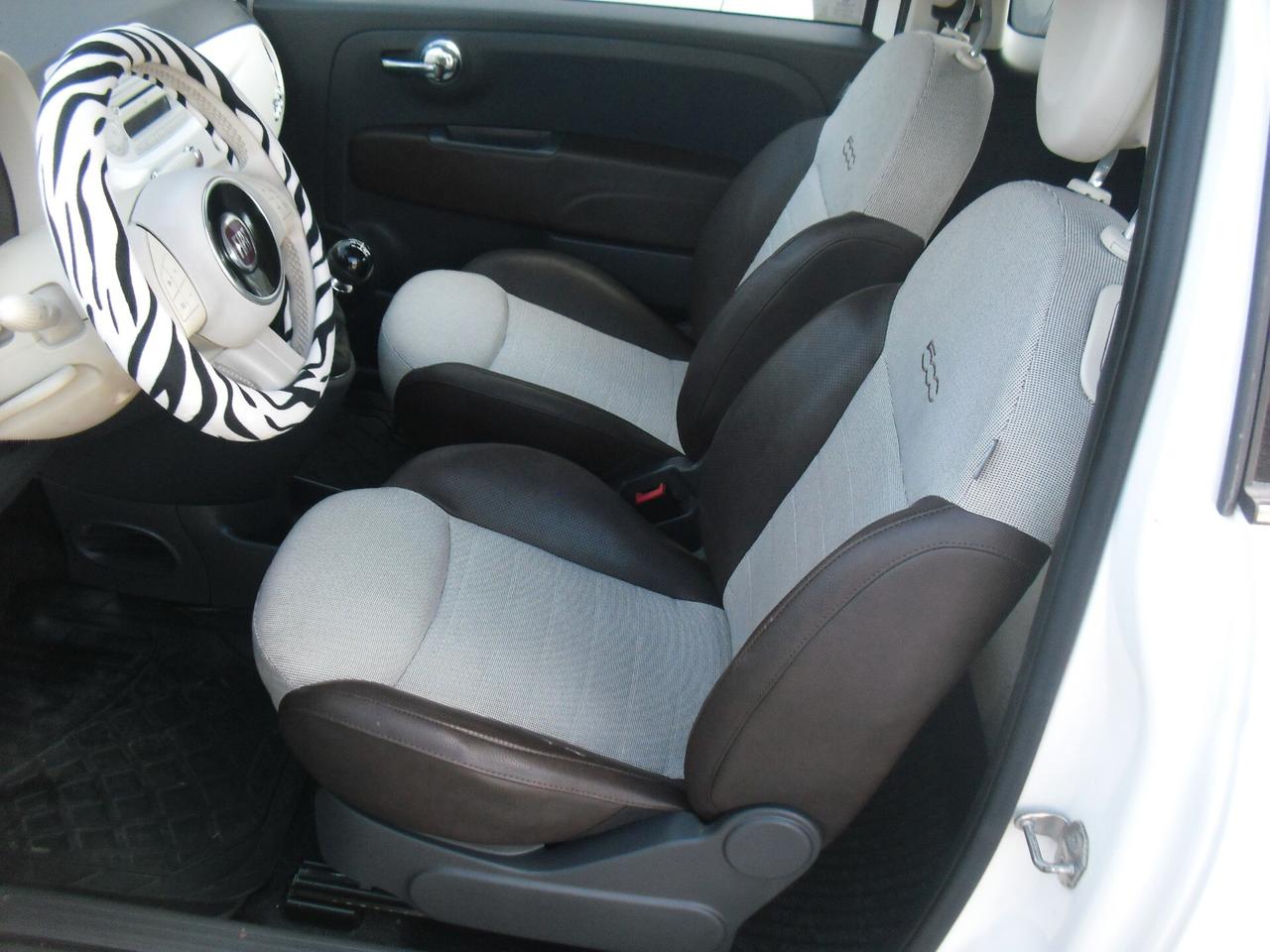 Fiat 500 C 1.2 Rock 69cv, OTTIME CONDIZIONI!!