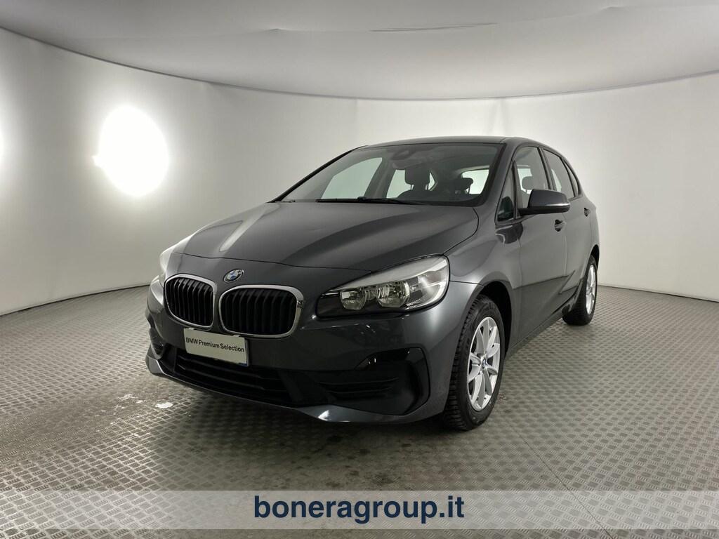 BMW Serie 2 Active Tourer 216 d Advantage