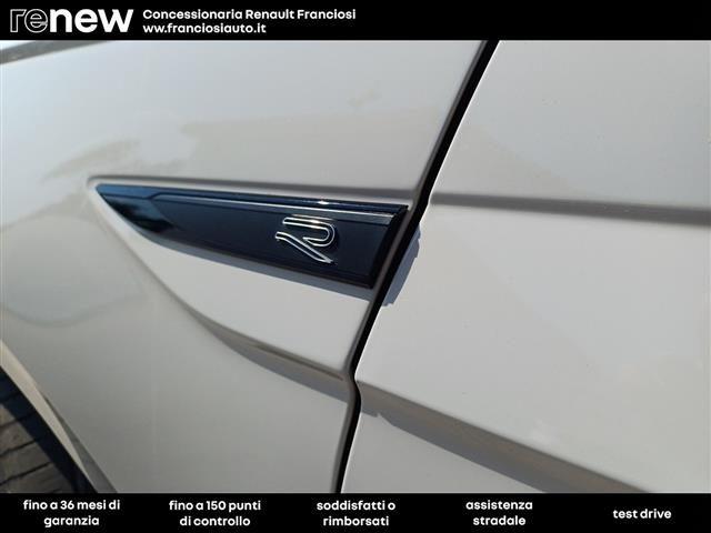 VOLKSWAGEN Polo 1.0 TSI 95cv R Line