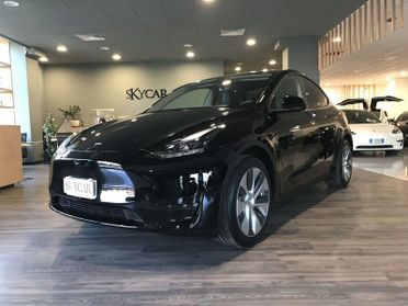 Tesla Model Y Model Y Long Range AWD