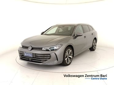 Volkswagen Passat 2.0 tdi scr business 150cv dsg