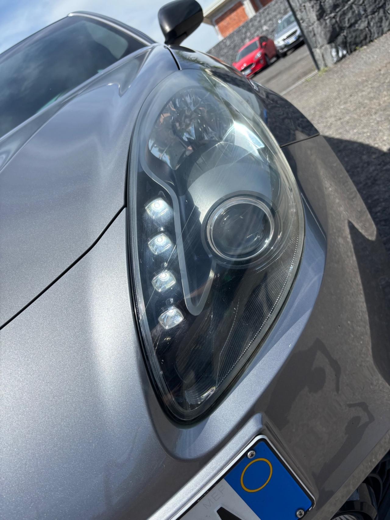 Alfa Romeo Giulietta 1.4 Turbo 120 CV B-Tech