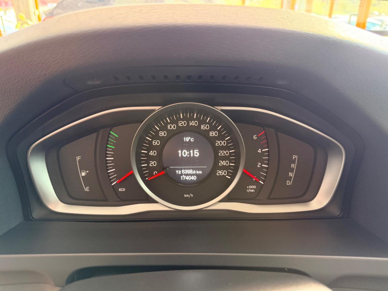 Volvo S60 D3 2.000d 136cv