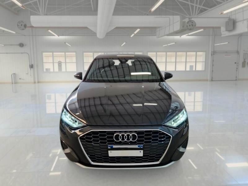 Audi A3 SPB 35 TDI S tronic Business Advanced
