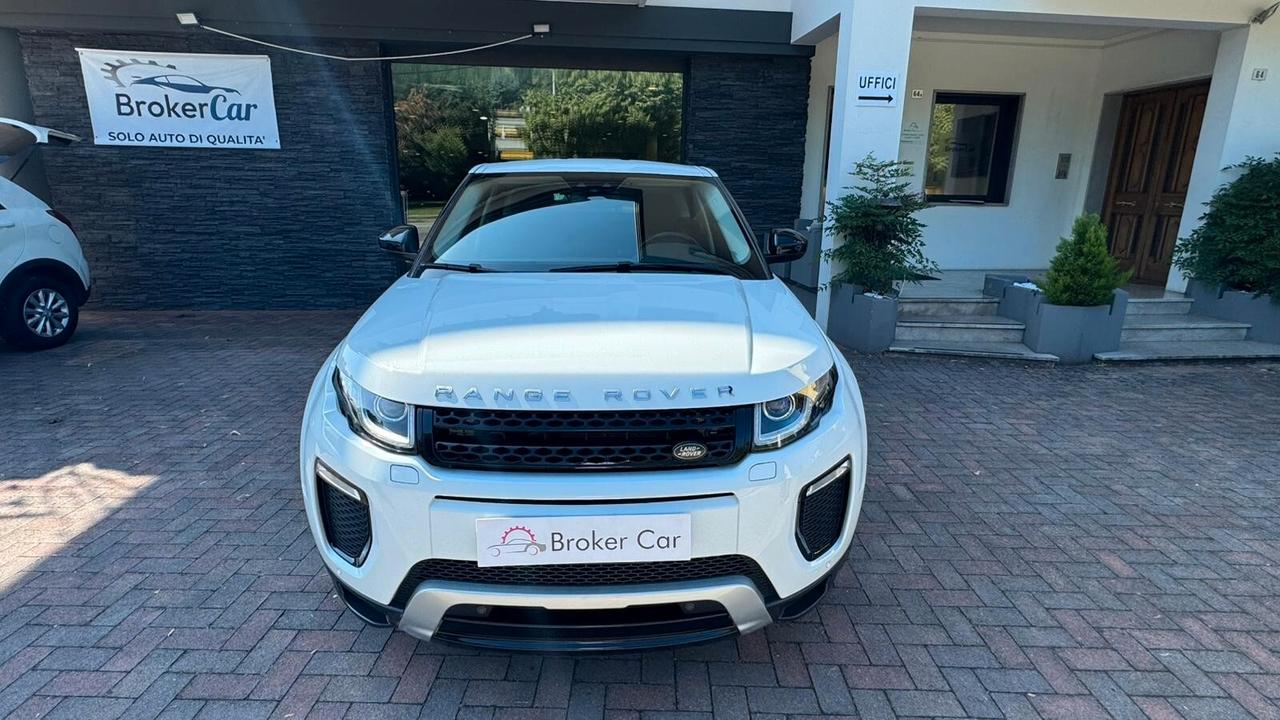 Land Rover Range Rover Evoque Range Rover Evoque 2.0 TD4 180 CV 5p. HSE Dynamic