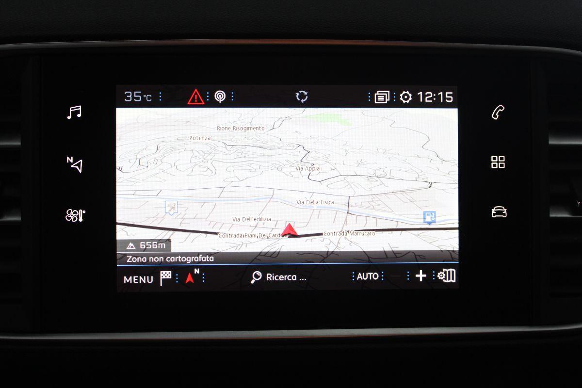 PEUGEOT - 308 SW - 308 BlueHDi 130 S&S SW Business