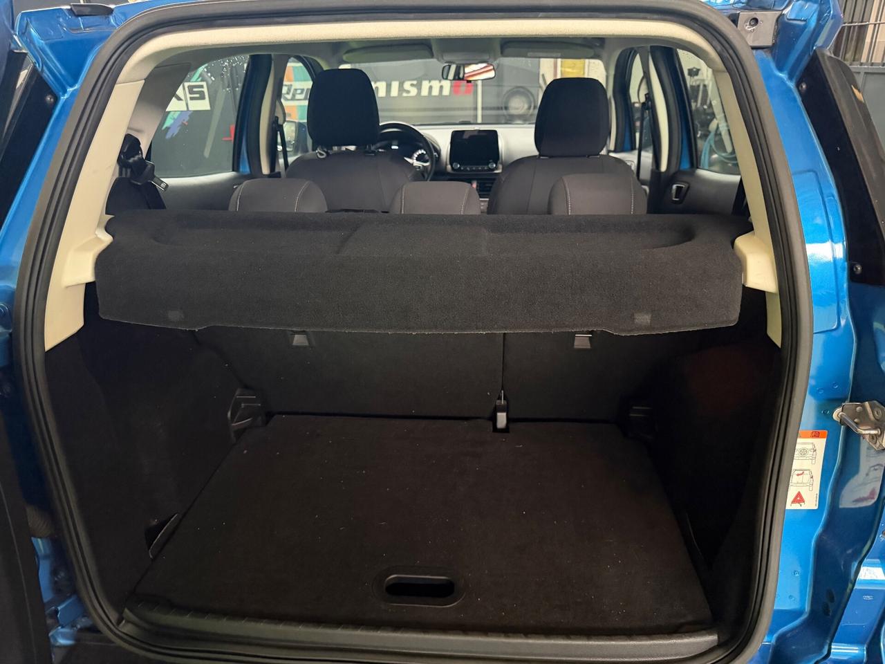 Ford EcoSport 1.0 EcoBoost 100 CV Plus 2020