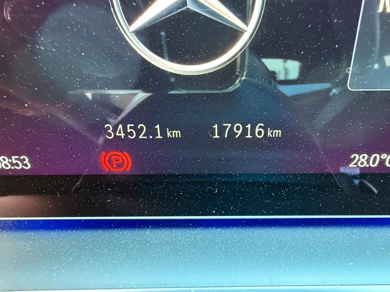 Mercedes GLE 350 de hybrid EQ 4Matic AMG Line Premium Plus 11/2024