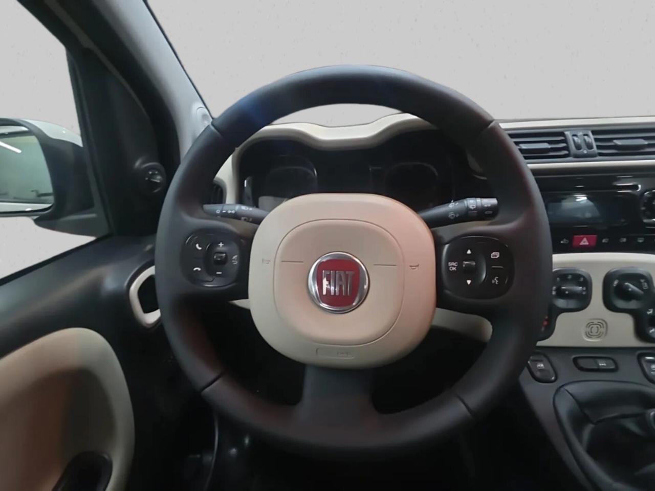 Fiat Panda 4x4 1.3 Multijet StileMotori