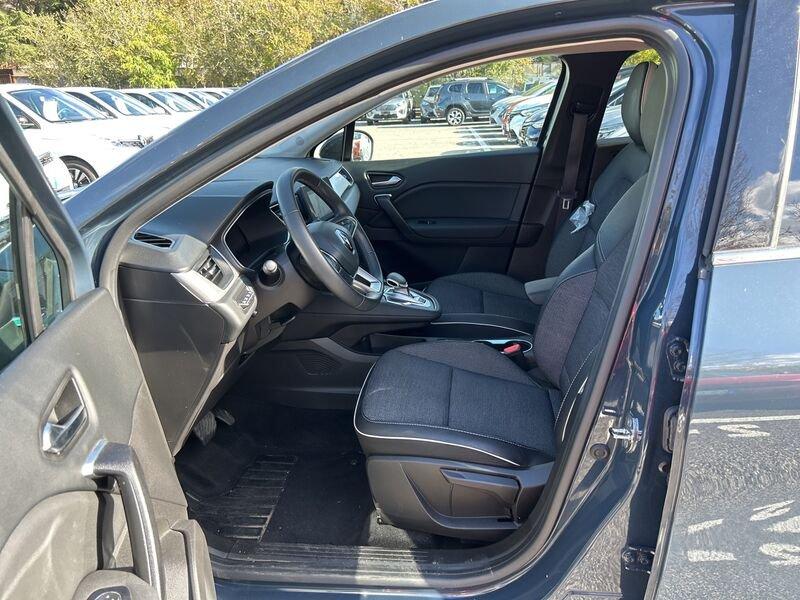 Renault Captur II 2019 1.6 E-Tech phev Intens 160cv auto my21