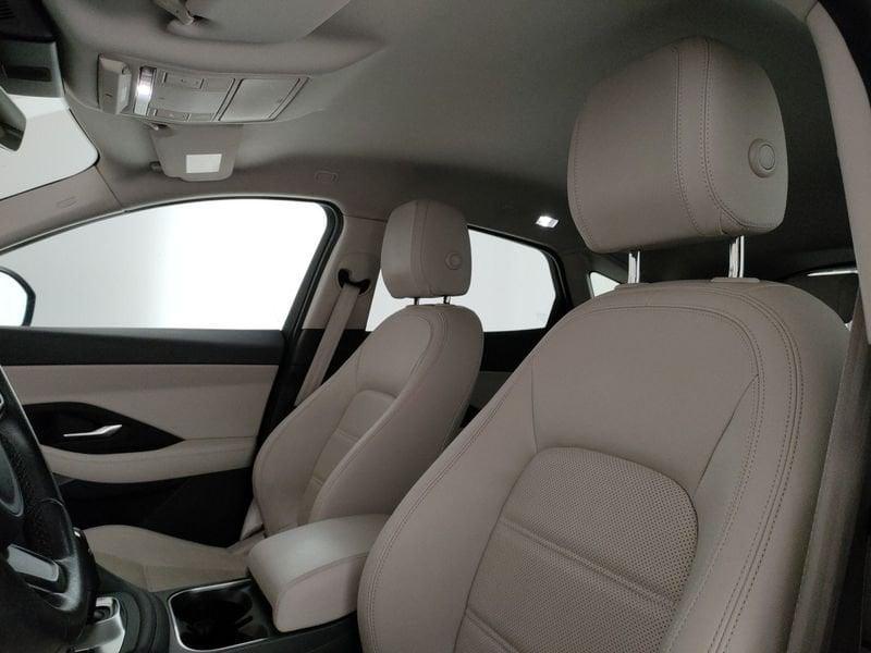 Jaguar E-Pace 2.0D 150 CV AWD aut. S