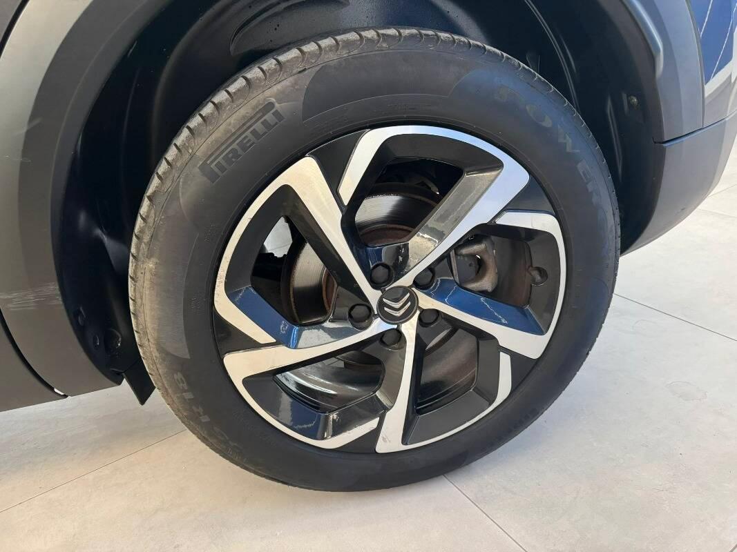 Citroen C5 Aircross 1.5 bluehdi Feel s&s 130cv eat8 my20