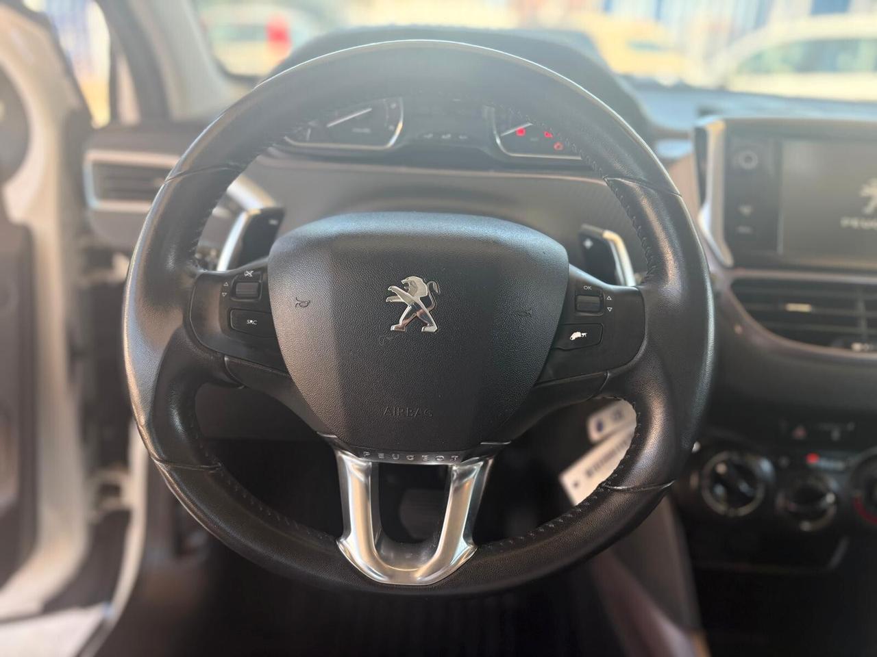 Peugeot 2008 1.6 e-HDi 92 CV Stop&Start ETG6 Allure