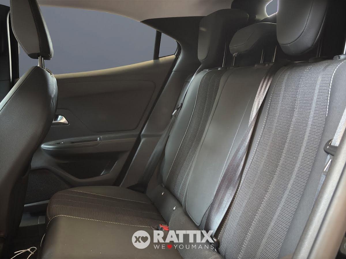 Opel Mokka-E motore elettrico Elegance