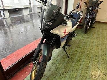 Honda XL 750 Transalp