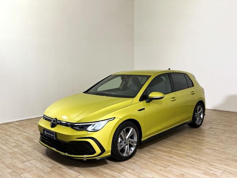 Volkswagen Golf Golf 1.5 TSI EVO ACT R-Line