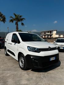 Citroen Berlingo BlueHDi 130 Stop&Start EAT8 M Live