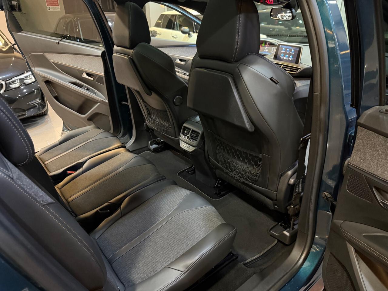 1.5 bluehdi 7 POSTI TETTO PANORAMICO !!