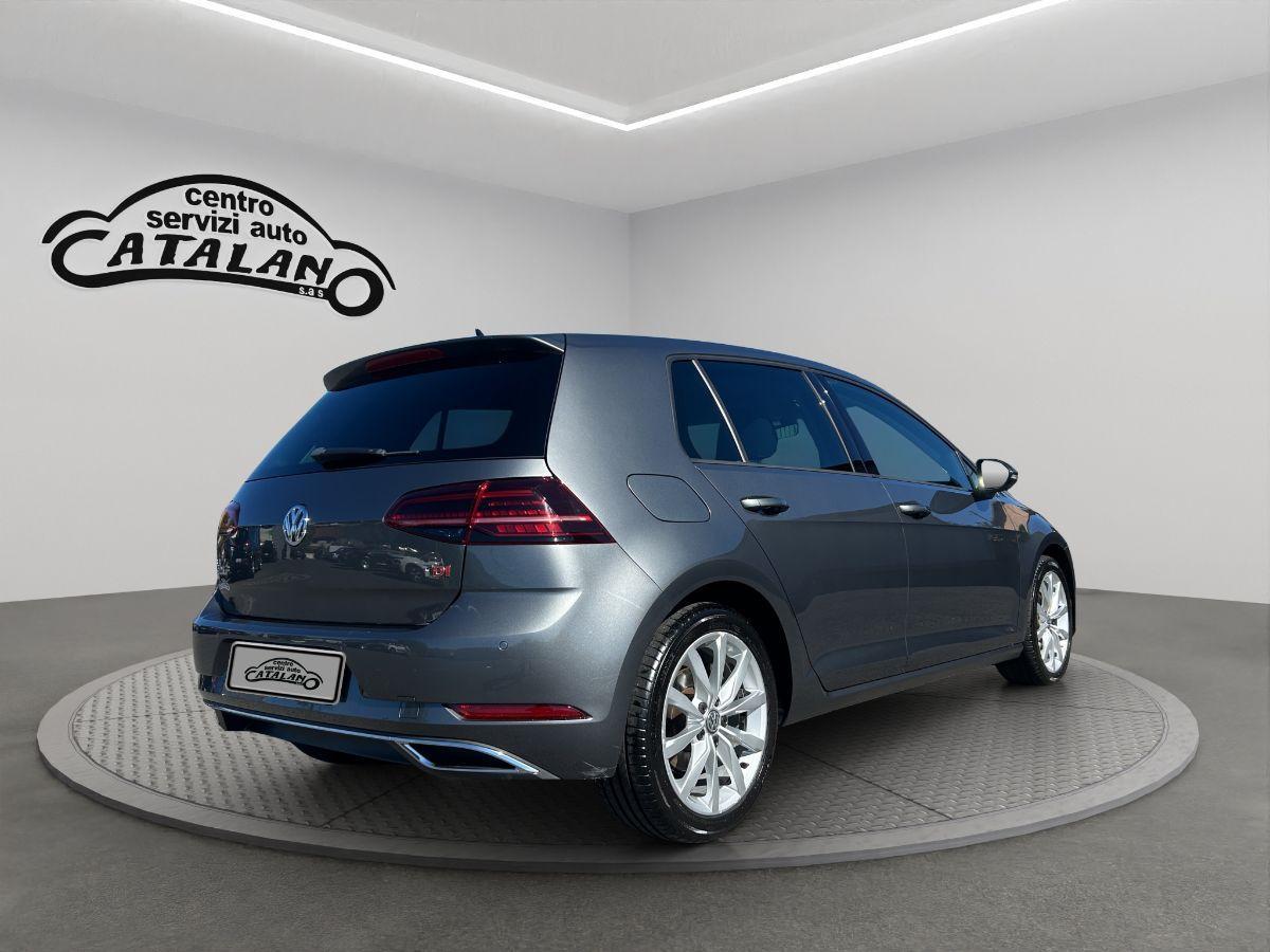 VOLKSWAGEN - Golf - 1.6 TDI 115CV 5p. Highline BMT
