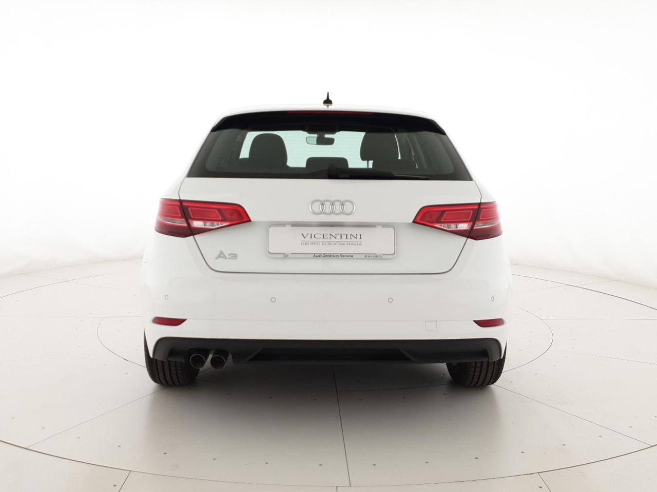 Sportback 35TDI 150CV S tronic Business