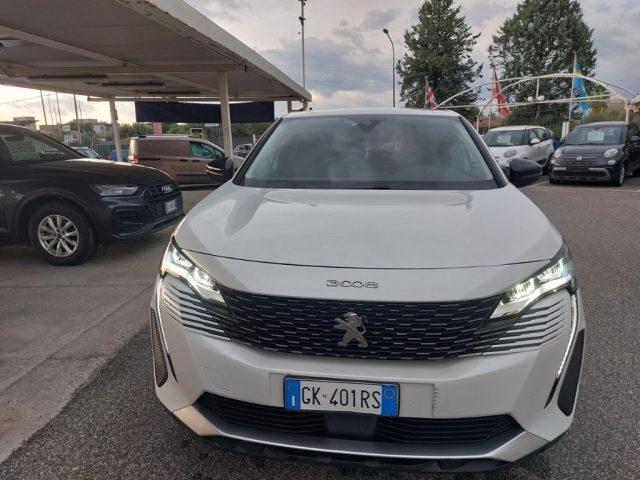 PEUGEOT 3008 BlueHDi 130 EAT8 Allure senza vincolo finanziam.