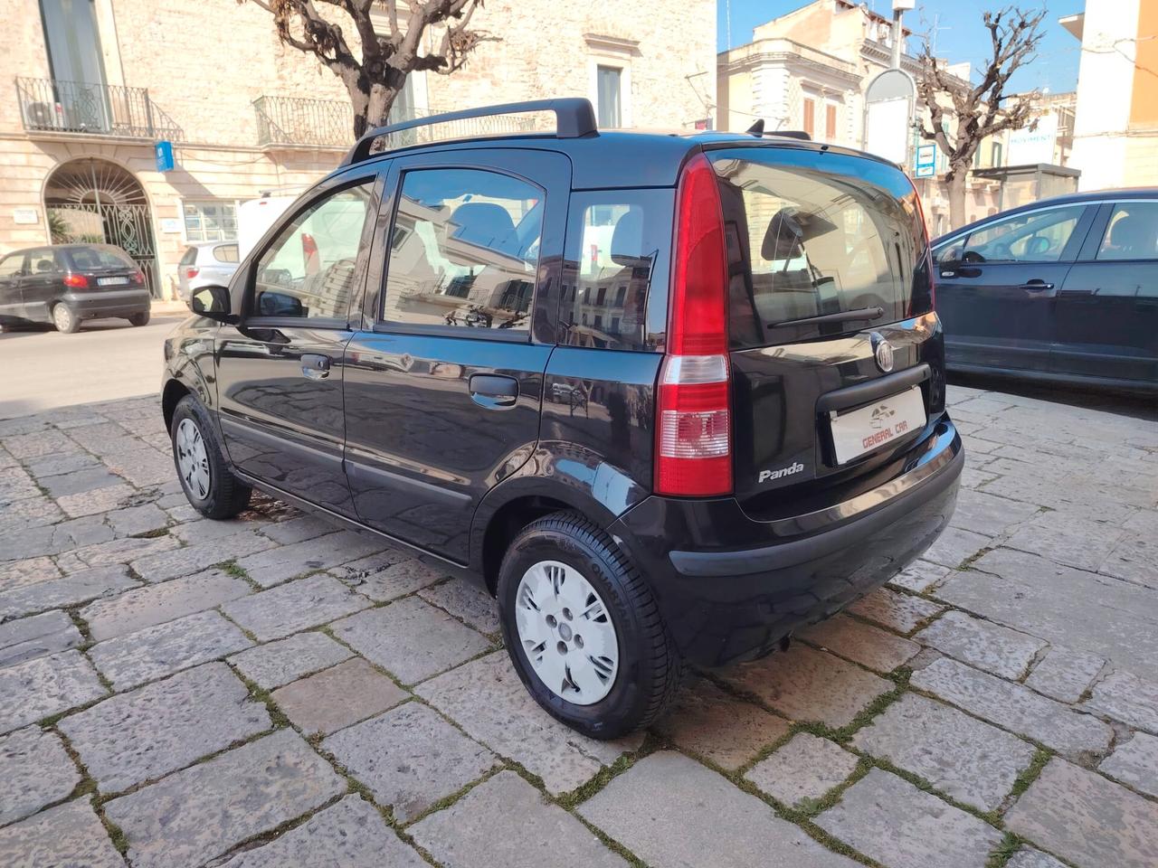 Fiat Panda 1.2 Dynamic