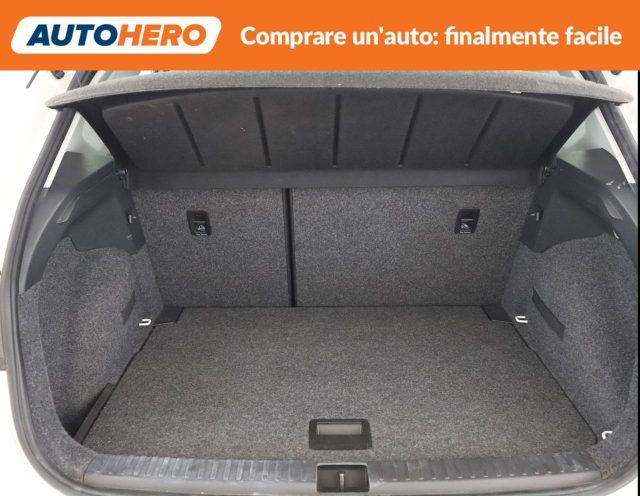 SEAT Arona 1.0 EcoTSI Reference