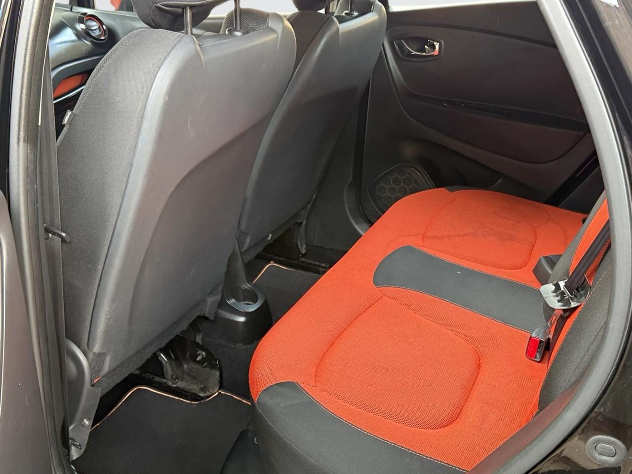 Renault CAPTUR *0.9 *90 CV 5 porte Intens*NEOPATENTATI*