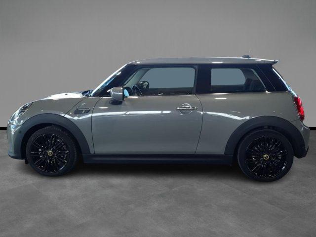 MINI Cooper SE Classic Aut.