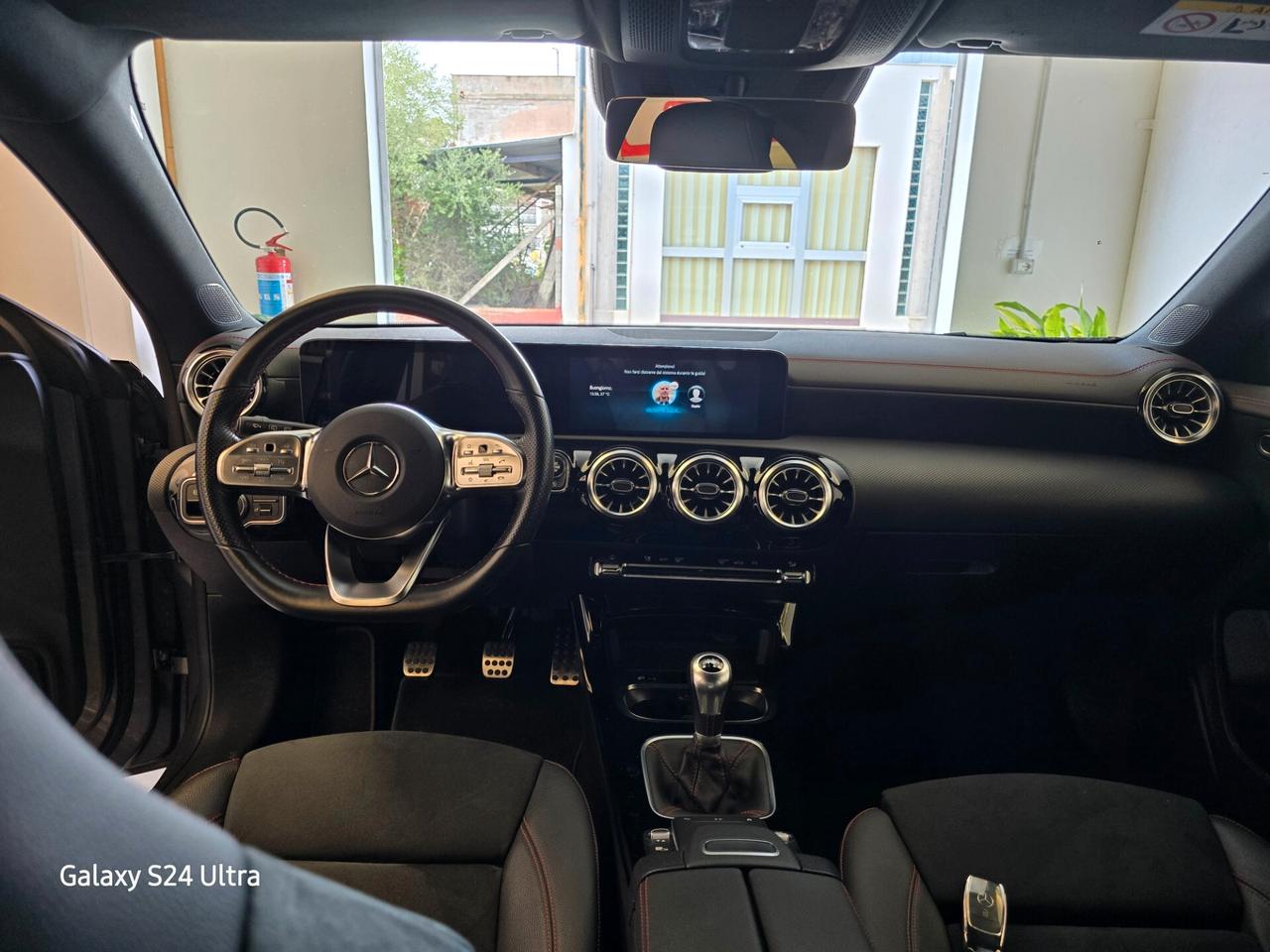 Mercedes-benz CLA 200 CLA 200 Shooting Brake Premium
