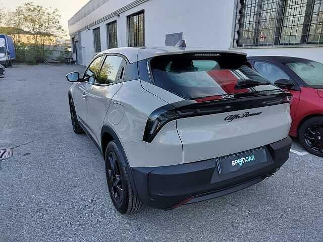 Alfa Romeo Junior 1.2 136 CV Hybrid eDCT6