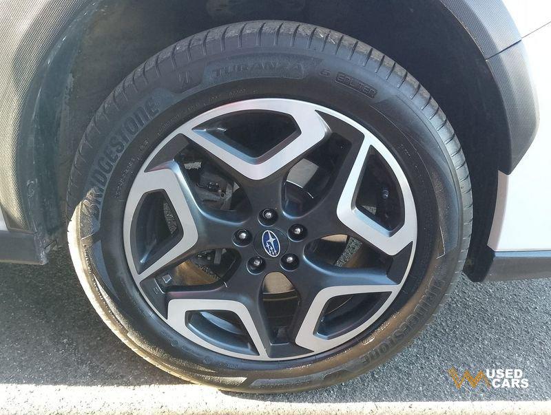 Subaru XV XV 2.0i e-Boxer MHEV Lineartronic Premium