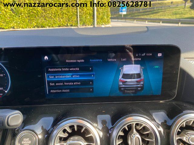 MERCEDES-BENZ GLA 220 d Automatic 4Matic Premium FULL OPTIONAL