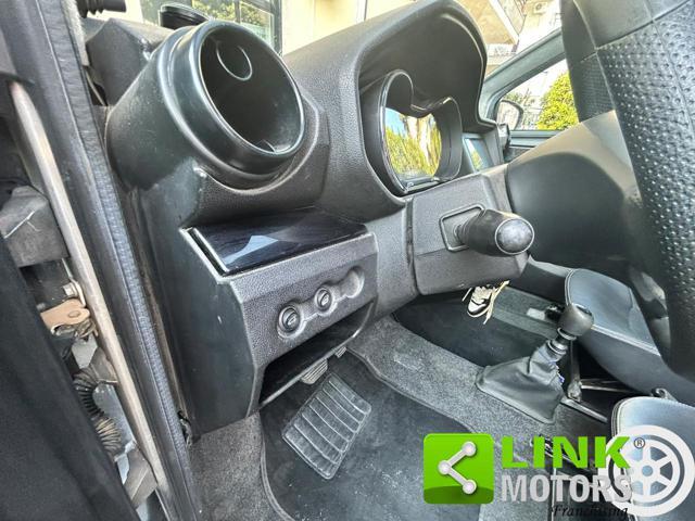 AIXAM City Sport UNICO PROPRIETARIO