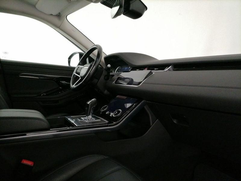 Land Rover RR Evoque Range Rover Evoque 2.0d i4 mhev awd 163cv auto