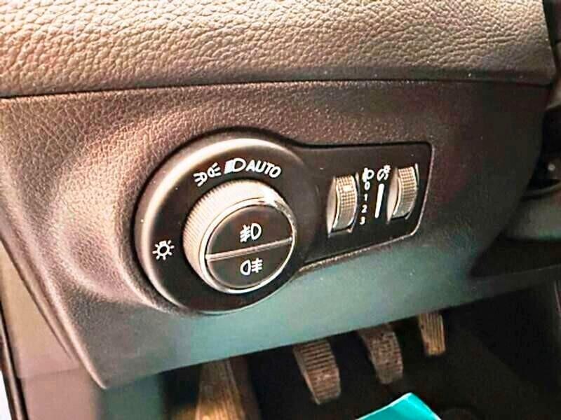 Jeep Compass 1.6 Multijet II 120 CV S&S Limited