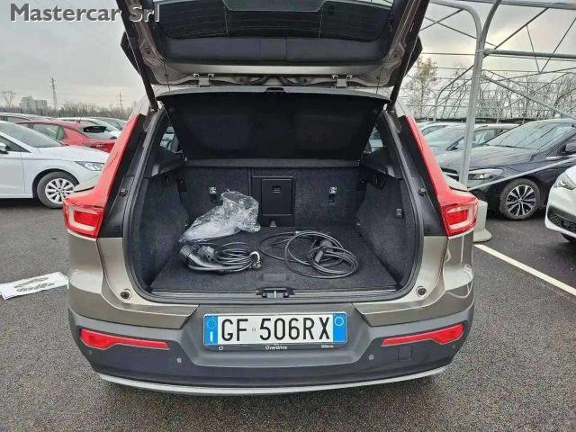 VOLVO XC40 1.5 t5 phev Inscription auto my21 - GF506RX