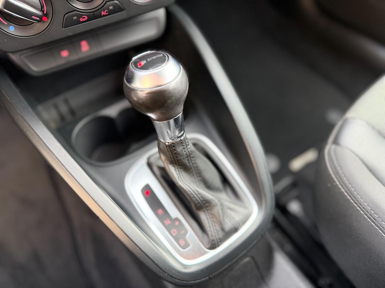 Audi A1 SPB 1.6 TDI Ambition CAMBIO AUTOMATICO IDEALE X NEOPATENTATI