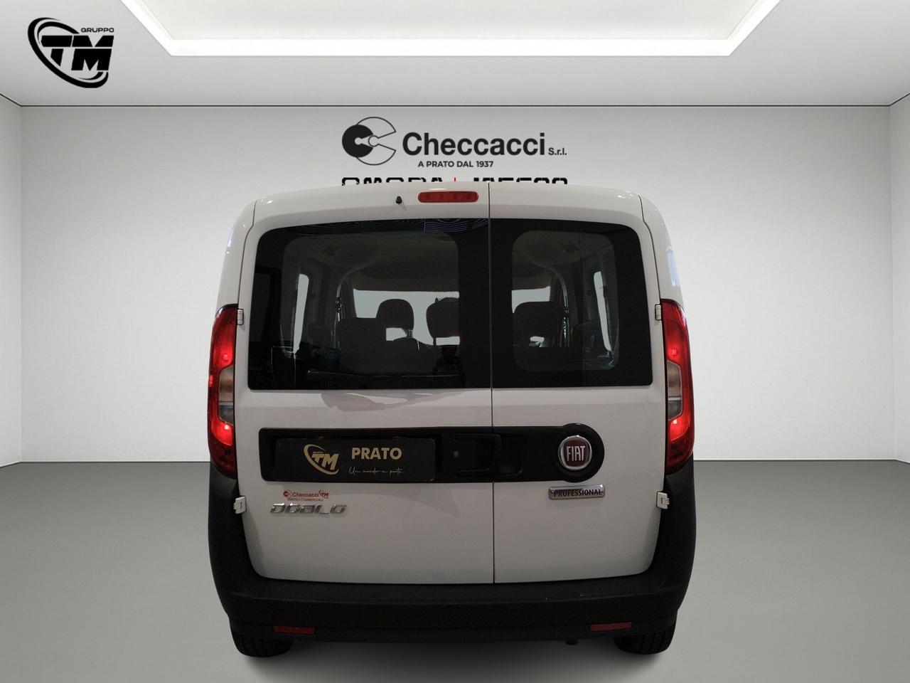 Fiat Doblo 1.3 MJT S&S PC Combi N1 *IVA ESCLUSA*